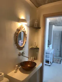 Cozy 1-Bedroom apt in Tinos - Image 4