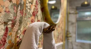 The White Rabbit Rooms - Image 5