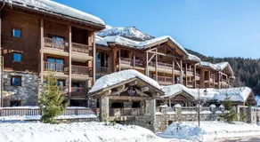 Résidence Les Fermes de Sainte-Foy-Tarentaise - Image 2