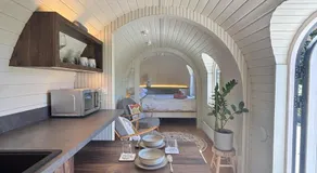 Quarrywood Glamping - Image 3