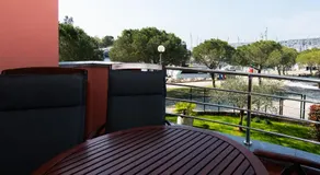 Marina Residence Seaview Penthouse BURIN 120 - Image 4