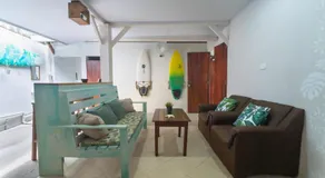 The Cafecito Surfhouse - Santa Teresa - Image 2