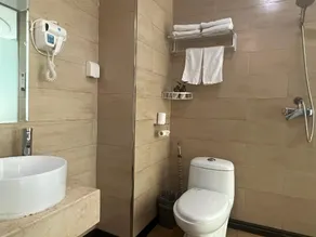 Yijia 365 Chain Hotel / VS E-sports Hotel (Xingtai Quanbei East Street Hebei Eye Hospital Branch) - Image 4