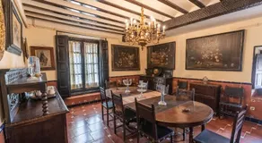 Finca casa rural de la Mata - Image 3