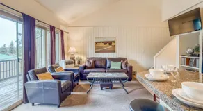 Ski House 227 - Meredith Lodging - Image 2
