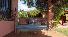 Villa Christina in Evia - Image 5