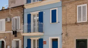 Camere Casa Azzurra - Image 4