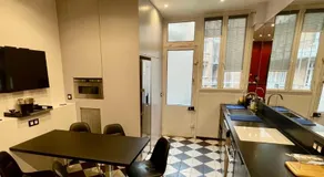 Luxury apartment Times Square district - Image 4