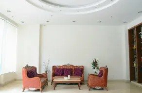 Hexing Hotel - Image 3