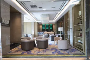 Changyuan Xincheng International Hotel - Image 4