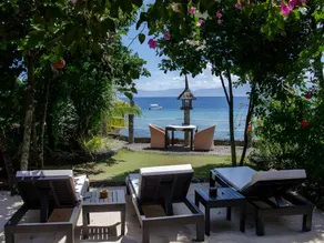 Dolphin House Resort Moalboal - Image 4