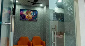 Hotel Ganga Banquet And Restaurant - Image 2