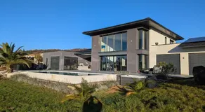 Studio indépendant vue magnifique et au calme - Image 3