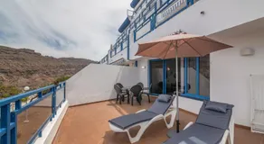 Apartment Taurito big terrace - Image 5
