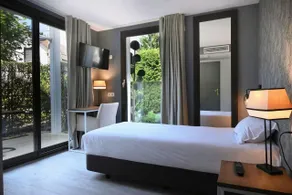 Hôtel Les Muses - Image 2
