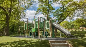 High Oaks Grange - Contemporary Lodges - Image 5