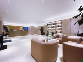 Home Inn - Ruibo Yun Hotel - Rizhao Lanshanduodaohai Scenic Area Wanhu Road - Image 5
