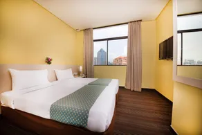 Ancasa Express Hotel @ Pudu by Ancasa Hotels & Resorts - Image 2