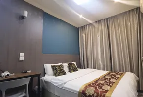 Shenyang Xinyuewan Hotel - Image 2