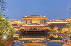 Peixian Hanyuan Jinling Suntrip Hotel - Image 2
