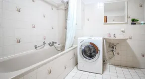 nJoy! Apartment in Bietigheim - Balkon & Parkplatz - Image 4