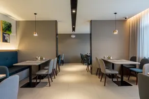 Home Inn Style Tianjin Wudadao Tourist Center Foreign Studies University - Image 4