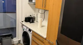 Zentrale Monteurwohnung Ferienwohnung Recklinghausen 6 Personen - Image 3