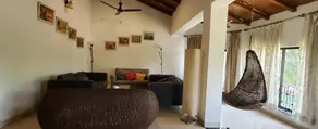 Mi-Casa Villas- 2 BR homestay garden side entry - Image 3