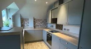 Spacious Apartment NEC BHX - Image 5