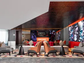 Radisson Red Hotel Jining Yanzhou - Image 2