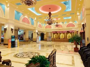 Lianjiang Libo Hotel - Image 5