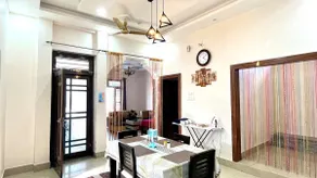 Whispering Birds Homestay | 2BHK Home in Rishikesh - Image 4