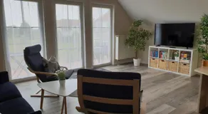 Neddesitz Ferienwohnung Kreideblick - Image 2