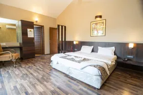 3 bhk villa - Image 3