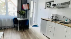 Smart Apartments - apartamenty z pięknym ogrodem i śniadaniami Ustronie Morskie - Image 4