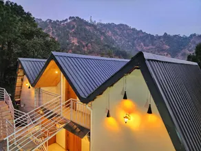 Kukoo's Nest Kasauli - Image 2