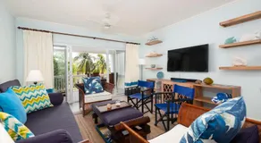 Jamaica Time Driftwood at Sea Palms 3BR 3BA Condo in Ocho Rios with Pool and Beach Front with Views ONLY 10 Mins from Ochi Intl Airport Direct flight from Miami - Image 2