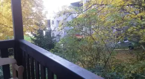 Gemütliche Wohnung mit Balkon - Südplatz nur 2 Minuten entfernt - Image 3
