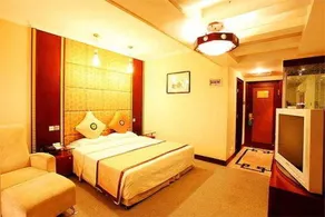 Sichuan Wuliangye Longzhaoshu Hotel - Image 2