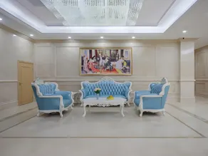 Vienna Hotel Hefei Railway Station Yuanyi Times Plaza - Image 5
