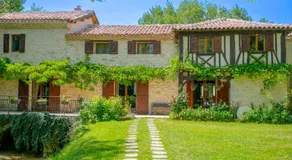 Gîte le Moulin Samsara - Image 5