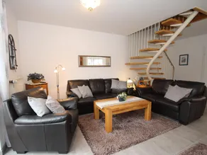 Ferienhaus in Neßmersiel am Nordseestrand - Image 3