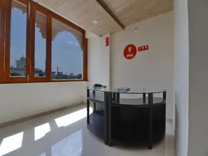Hotel O Heritage Haveli - Image 3