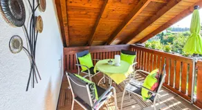 PREMIUM Ferienwohnung Michelau - Image 3