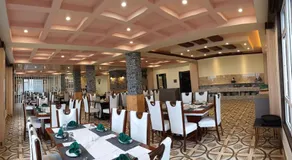 Jain Hotel & Resort - Swimming Pool & Spa with Free Parking - Near Tashi ViewPoint - Image 2