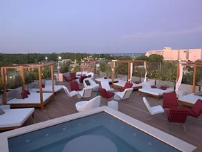 Hôtel Oz'Inn - Image 4