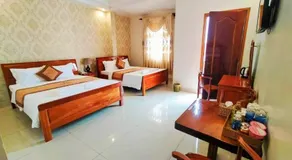 Khách Sạn Tường Vy - Image 2