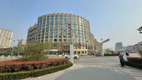 Demacia Esports Hotel (Jiahe Shopping Plaza Branch) - Image 5