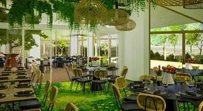 Logis Hôtel Le Bois Dormant-Hôtel Restaurant & Spa - Image 4