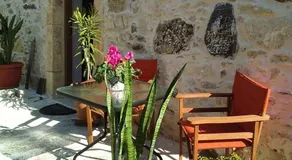 Studio Marina in Sivas beautiful Village - Image 4